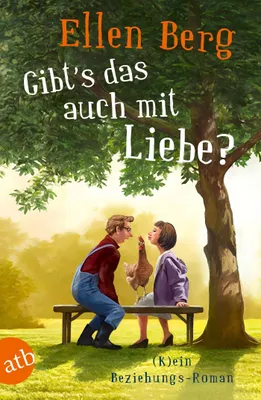 Produktbild von Gibt's das auch mit Liebe?