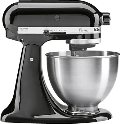 Produktbild von Robot kuchenny KitchenAid Classic 5K45SSEOB