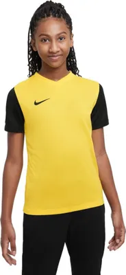 Zdjęcie produktu dla Nike Koszulki Junior Tiempo Premier Ii, DH8389719, Rozmiar: 158