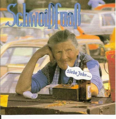 Produktbild von Sieba Johr