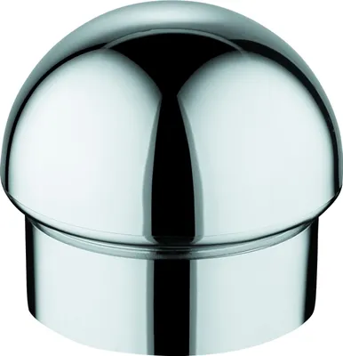 Produktbild von Grohe Umstellknopf für Umstellung chrom - 47354000