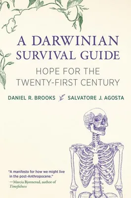 Obrázek produktu pro A Darwinian Survival Guide