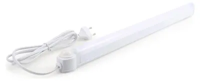 Image de Spot encastré LED avec détecteur de mouvement - 54,5 cm