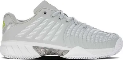 Productafbeelding van K-Swiss Padel-schoen, tennisschoen, Padel Express Light 3, dames, grijs