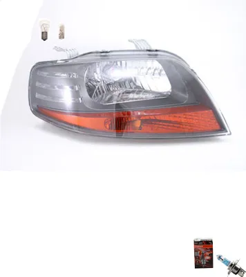 Produktbild von Scheinwerfer + Osram Night Breaker Laser passend für Daewoo Kalos KLAS - Rechts 96540152 Johns