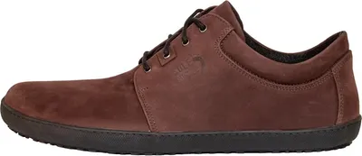 Produktbild von SOLE RUNNER® Winter Barfußschuh Kari Darkbrown – warmer Barfußschuh für Herbst & Winter,Größe:38,Farbe:Darkbrown