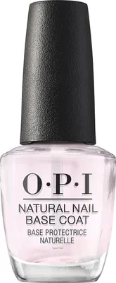 Immagine prodotto di NAIL LACQUER Base Coat Effetto naturale 15 ml