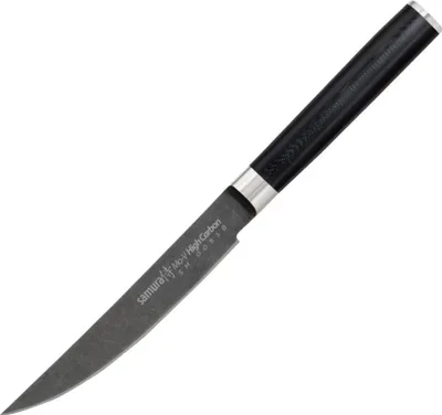 Obrázek produktu pro Samura Stonewash steakový nůž 120mm SM0031B