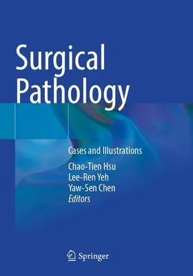 Produktbild von Surgical Pathology
