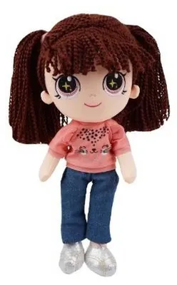 Image de Lalka Weronika 33cm - Tulilo