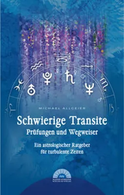Zdjęcie produktu dla Schwierige Transite - Prüfungen und Wegweiser