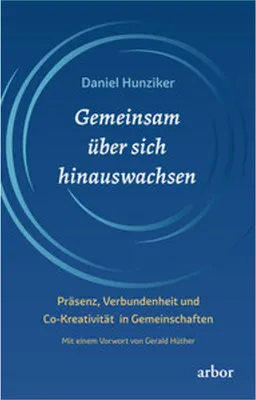 Obrázek produktu pro Gemeinsam über sich hinauswachsen