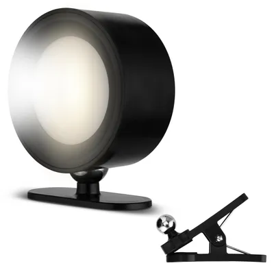 Productafbeelding van REV LED accu-spots, zwart