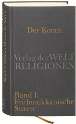 Produktbild von Der Koran