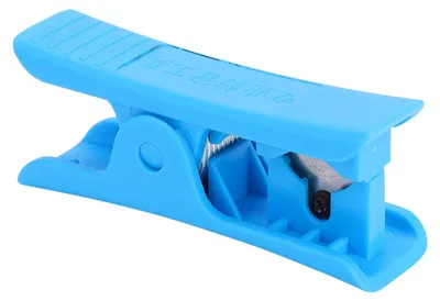 Produktbild von Tragbarer Mini-Schlauchschneider für Hydraulikbremsflüssigkeit an Fahrrädern