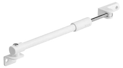 Produktbild von AXA Teleskop - Fensteröffner - 30 Zentimeter - 30 cm - nach innen öffnend - Edelstahl