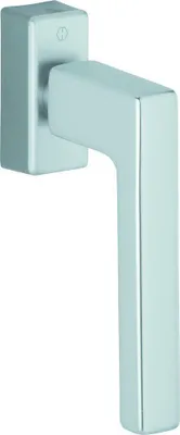 Produktbild von HOPPE Fenstergriff 0769/UD9024,Stand.,eck,7/32-42,F1