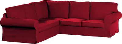 Obrázek produktu pro Potah na pohovku IKEA Ektorp rohová