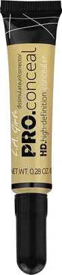 Produktbild von L.A. Girl – Pro Conceal HD Concealer