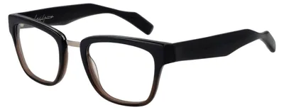 Produktbild von Yohji Yamamoto Accessoire aus Acetat in Blau YY1002 50621