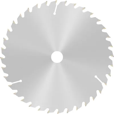 Immagine prodotto di Lama circolare Optiline Wood D.190mm Foro 20mm 36Denti WZ BOSCH