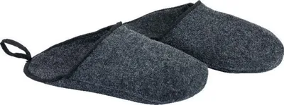 Produktbild von Feldtmann LUDWIG FILZ-ÜBERSCHUHE Gr. 41-46 (L) 3649-41-46 Gr. 41-46 (L)
