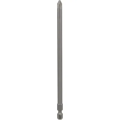 Zdjęcie produktu dla Bosch 2 607 001 540, 1 szt., Phillips, PH 2, Stal, 152 mm, 25,4 / 4 mm (1 / 4")