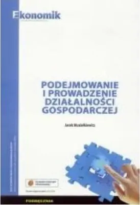 Obrázok produktu pre Príručka pre založenie a prevádzkovanie podniku