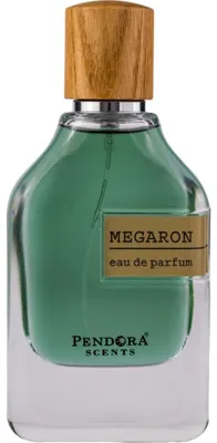 Produktbild von Eau de Parfum, Paris Corner Pendora Scents Megaron, Unisex, 70 ml