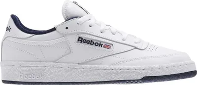 Produktbild von Reebok Classics Club C 85 Sportschuhe Weiß EU 44 Mann Weiß EU 44