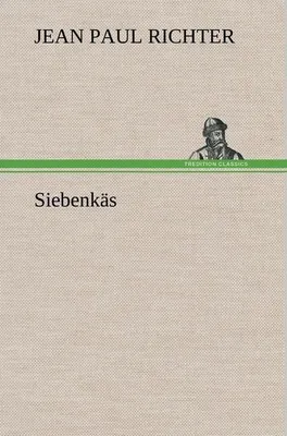 Productafbeelding van Siebenkäs