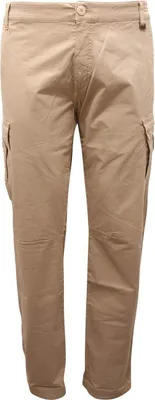 Produktbild von 7204AS pantalone cargo uomo LIU JO man trousers