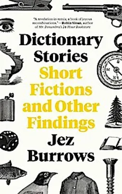 Obrázok produktu pre Dictionary Stories