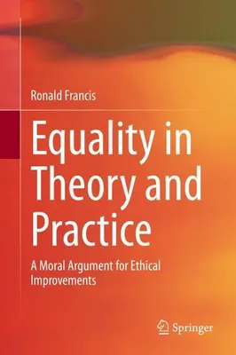 Obrázok produktu pre Equality in Theory and Practice