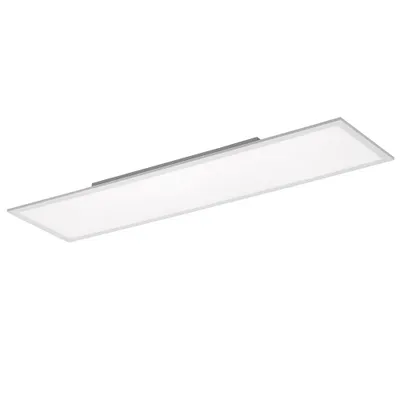 Zdjęcie produktu dla Panel natynkowy LED RGB, 2870 lumenów, CCT, zdalne sterowanie, L 120 cm