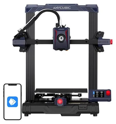 Produktbild von Anycubic Kobra 2 Neo 3D -tulostin