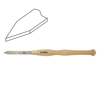 Obrázok produktu pre Struh rozpichovací, HSS LINE PROFI, 18 x 150 mm