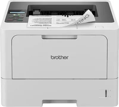 Produktbild von Laserdrucker Brother Hl-L5210Dw 48 Ppm, Wifi, Duplex, Starter Toner