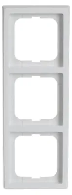 Produktbild von BUSCH JAEGER 1754-0-4175 - Weiß - Busch-Jaeger - 80 mm - 222 mm - 1,1 cm - 1 Stück(e)