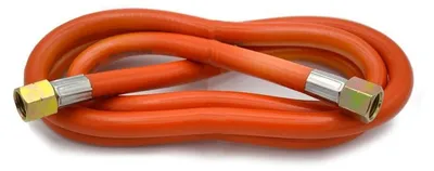 Image de Tuyau à gaz de 15 m pour butane et propane, flexible