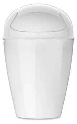 Produktbild von Mülleimer DEL S, 5 l, KOZIOL