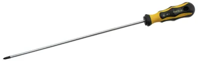 Zdjęcie produktu dla Wkrętak WETEC Pozidriv, ESD, PZ1x300 mm, 400 mm