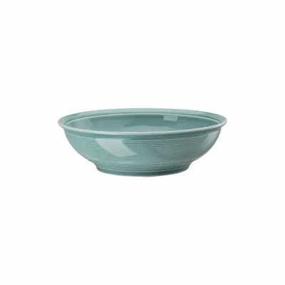 Productafbeelding van Thomas Schüssel flach 22 cm Ice Blue 11400-401921-13022