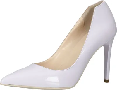 Produktbild von Nero Giardini Pumps Pumps Leder