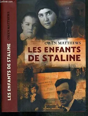 Image de Les enfants de Staline