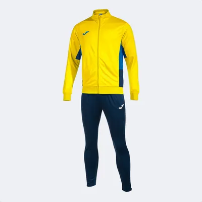 Produktbild von Joma DANUBIO II TRACKSUIT