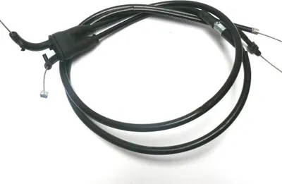 Obrázok produktu pre Kompletné lanko plynu pre YAMAHA YZF 750 R 1993-98 4FM-26302-00