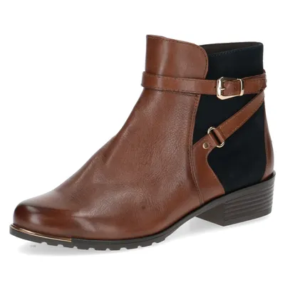Produktbild von Caprice Damen Elegante Stiefelette 9-25308-43 Braun
