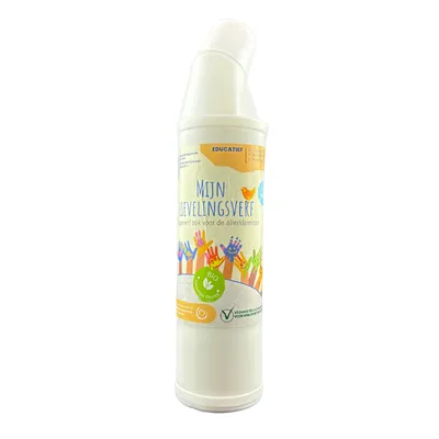 Zdjęcie produktu dla Feuchtmann My Favourite Colour, Biały, Zmywalny, Bezglutenowe, 900 ml