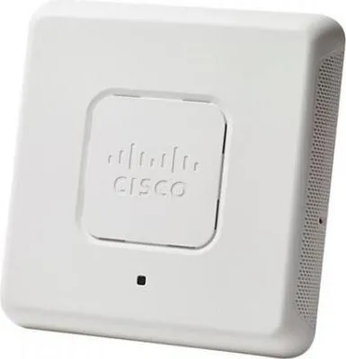 Obrázok produktu pre Cisco WAP571, 2,4 GHz, 5 GHz, 1900 Mbit/s, HTTPS, SNMP, SSID, WDS, WPA, WPA2, 10,100,1000 Mbit/s